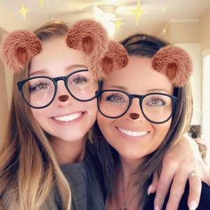 Meet your Posher, Cathey